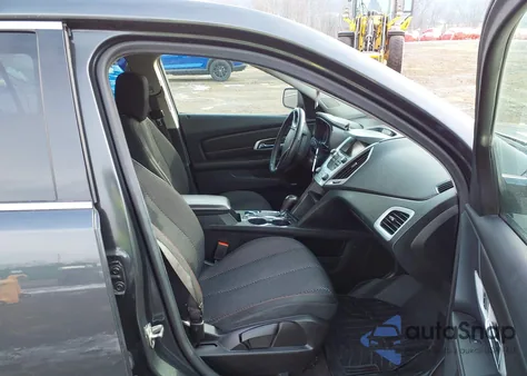 2017 GMC Terrain Sle-2 z USA, uszkodzony, nr VIN 2GKFLTEKXH6254402